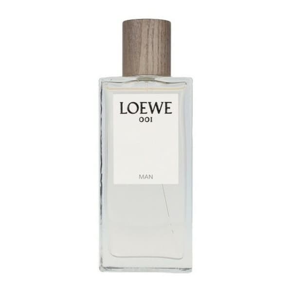 Parfym Herrar 001 Loewe 8426017050708 EDP (100 ml) EDP 100 ml