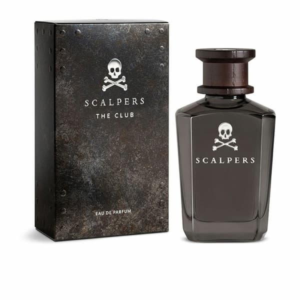 Parfym Herrar The Club Scalpers EDP The Club EDP - 75 ml