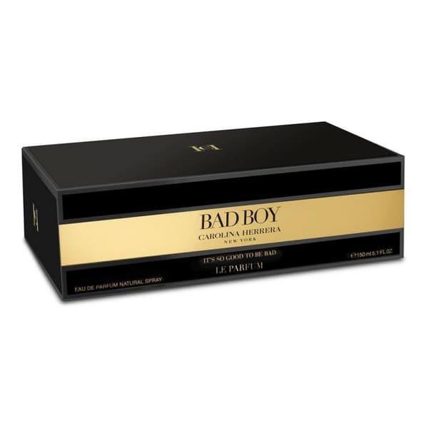 Parfym Herrar Bad Boy Carolina Herrera EDP Bad Boy EDP - 100 ml