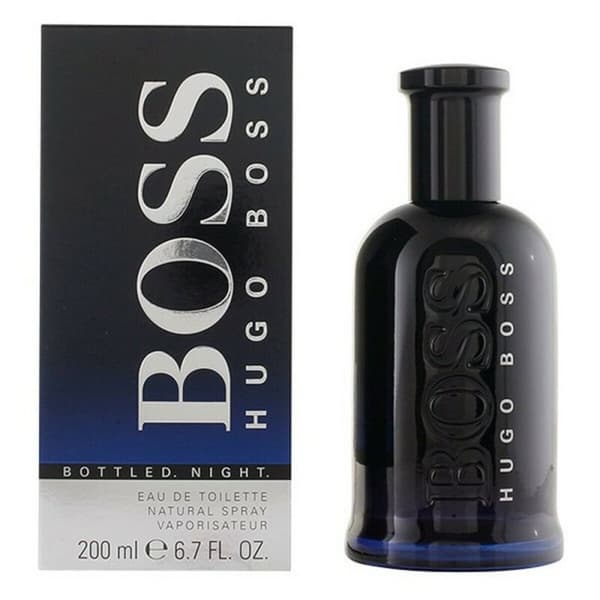 Herreparfume Hugo Boss EDT - 100 ml