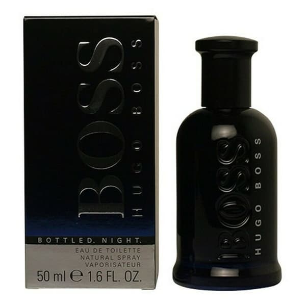 Herreparfume Hugo Boss EDT - 100 ml