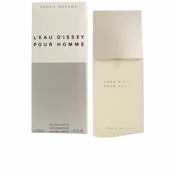 Herreparfume Issey Miyake EDT - 200 ml