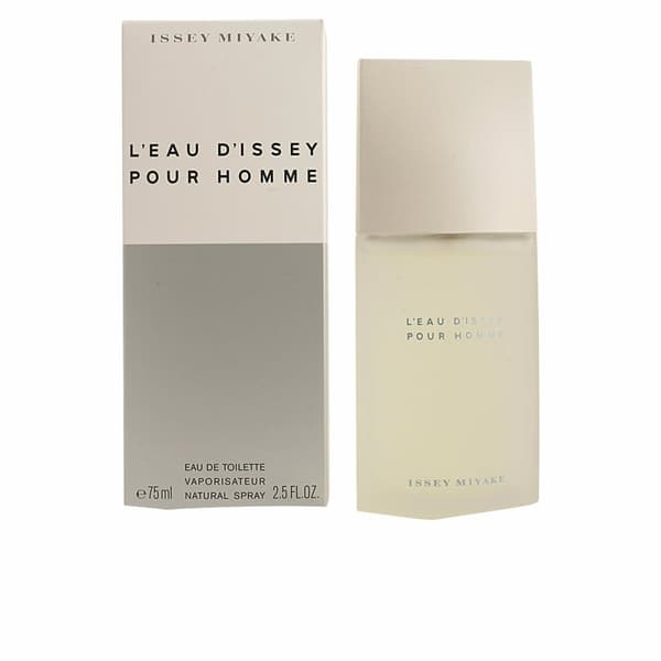 Herreparfume Issey Miyake EDT - 200 ml