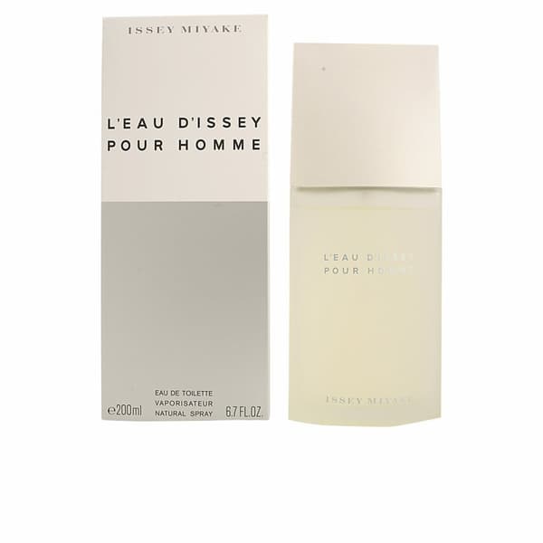 Herreparfume Issey Miyake EDT - 200 ml