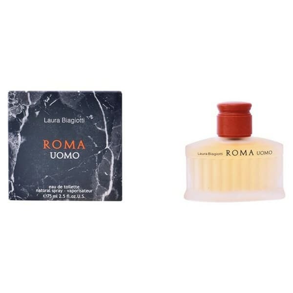Herreparfume Laura Biagiotti F11A000N EDT - 40 ml