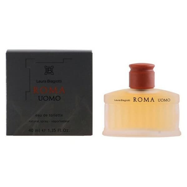 Herreparfume Laura Biagiotti F11A000N EDT - 40 ml