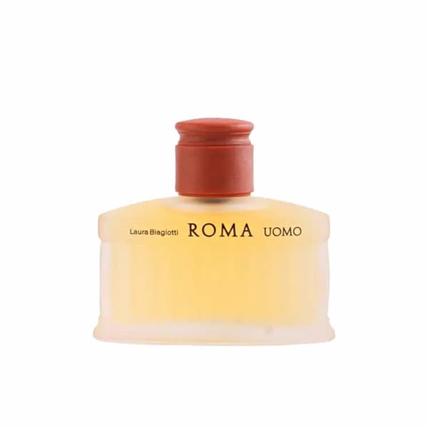 Herreparfume Laura Biagiotti F11A000N EDT - 40 ml