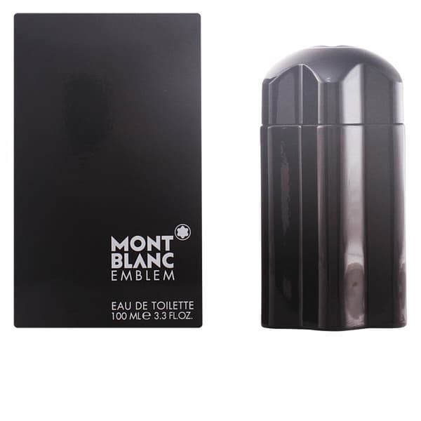 Herreparfume Montblanc EDT - 100 ml