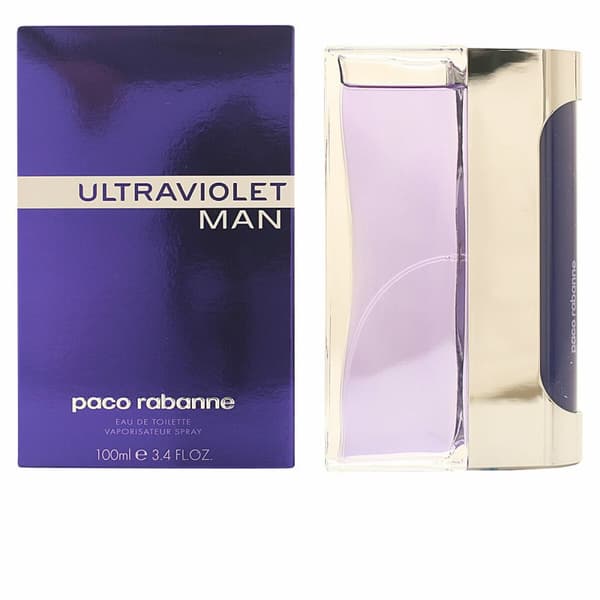 Herreparfume Paco Rabanne ULT8662 EDT - 100 ml