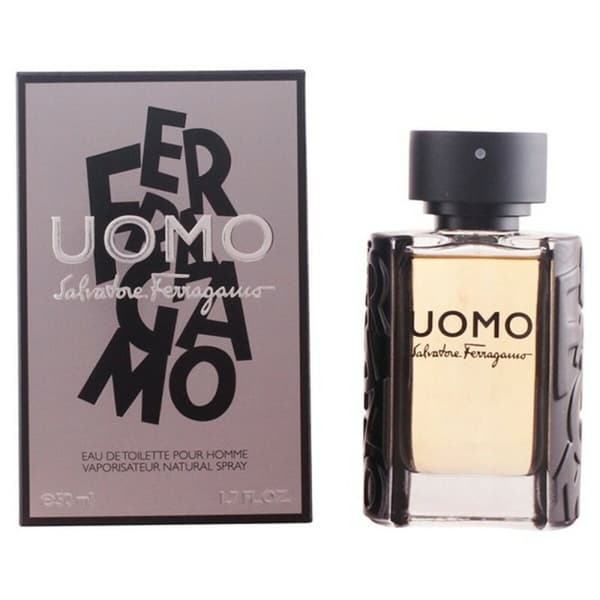 Herreparfume Salvatore Ferragamo EDT - 50 ml