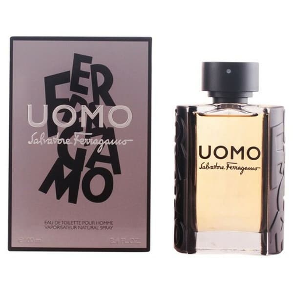 Herreparfume Salvatore Ferragamo EDT - 50 ml