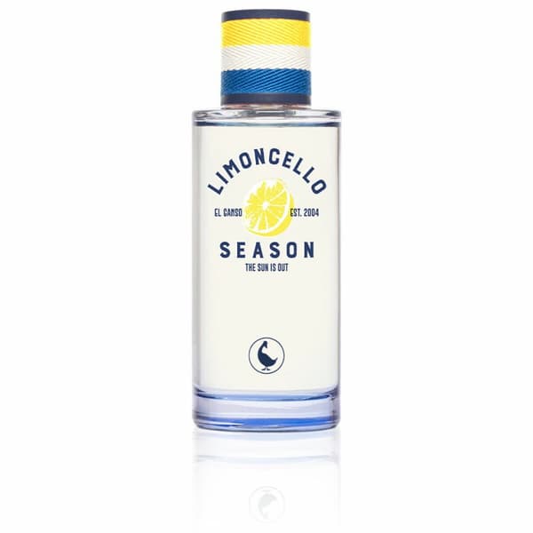 Herreparfume El Ganso 90504000 EDT 125 ml