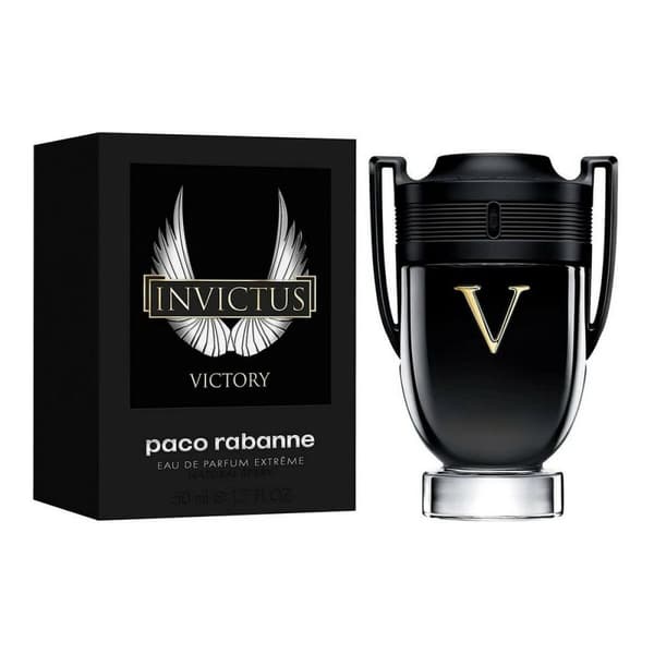Herreparfume Invictus Victory Paco Rabanne EDP Invictus Victory EDP - 100 ml