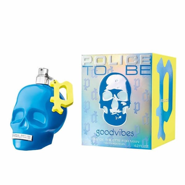 Herreparfume Police EDT - 75 ml