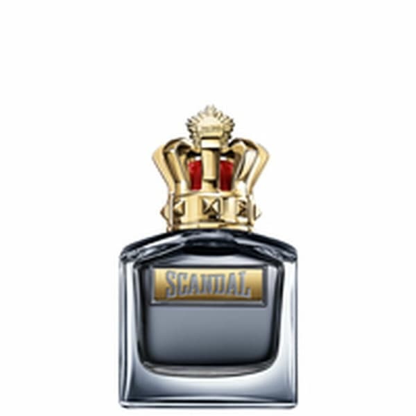 Herreparfume Jean Paul Gaultier Scandal Pour Homme EDT 100 ml Genanvendelig