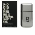 Pikkukuva 7 / 7: Miesten parfyymi Carolina Herrera 8411061869253 EDT - 200 ml
