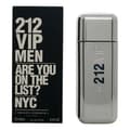 Pikkukuva 1 / 7: Miesten parfyymi Carolina Herrera 8411061869253 EDT - 200 ml
