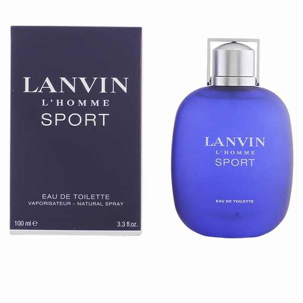 Miesten parfyymi Lanvin 459163 EDT 100 ml - 100 ml