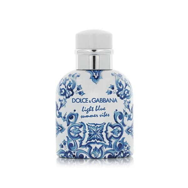 Herreparfume Dolce & Gabbana Light Blue Summer Vibes Pour Homme EDT 75 ml
