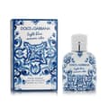Miniatyrbillede 1 af 2: Herreparfume Dolce & Gabbana Light Blue Summer Vibes Pour Homme EDT 75 ml