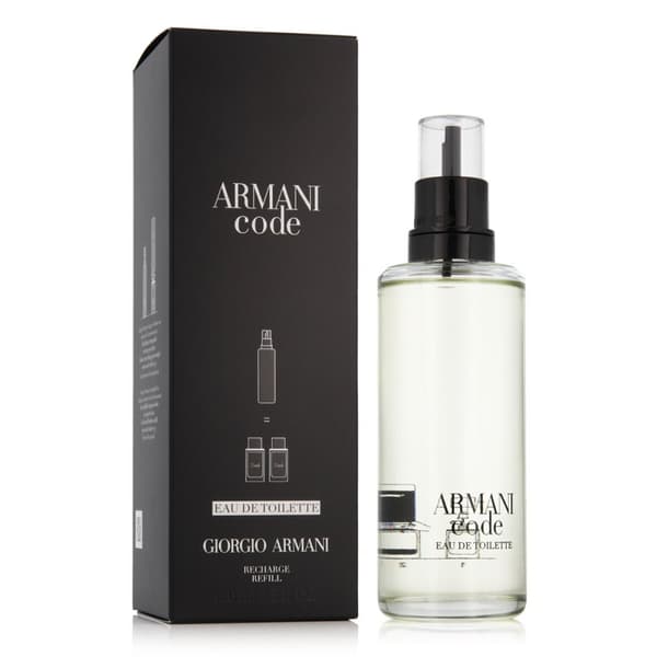 Herreparfume Armani Code Homme EDT