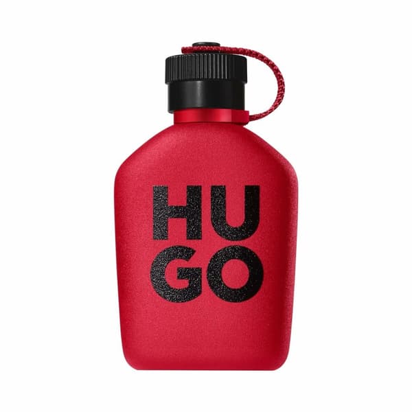Miesten parfyymi Hugo Boss Intense EDP EDP 125 ml