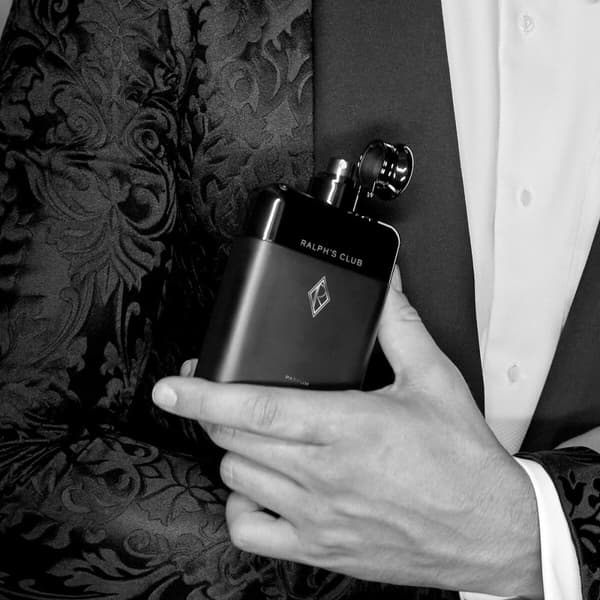 Miesten parfyymi Ralph Lauren Ralph's Club EDP 100 ml