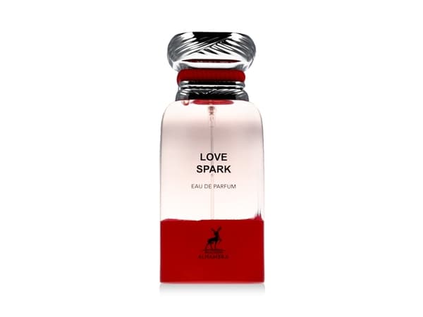 Maison Alhambra - Love Spark - 80 ml