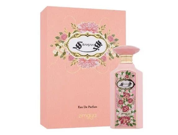 Zimaya Bahjah Parfyymiuute 100 ml (nainen)