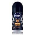 Miniatyrbild 2 av 2: Roll-on deodorant Men Stress Protect Nivea (50 ml)