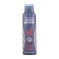 Miniatyrbillede 3 af 3: Spray Deodorant Men Dry Impacto Nivea - 200 ml