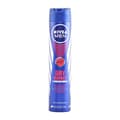 Miniatyrbillede 1 af 3: Spray Deodorant Men Dry Impacto Nivea - 200 ml