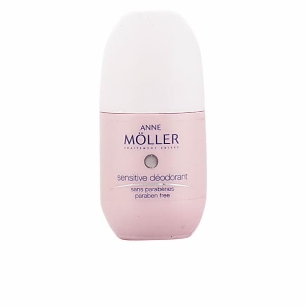 Roll-on deodorant Anne Möller 75 ml - 75 ml
