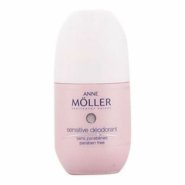 Roll-on deodorant Anne Möller 75 ml - 75 ml