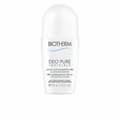 Pikkukuva 2 / 2: Roll-On Deodorant Pure Invisible Biotherm - 75 ml