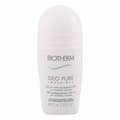 Pikkukuva 1 / 2: Roll-On Deodorant Pure Invisible Biotherm - 75 ml