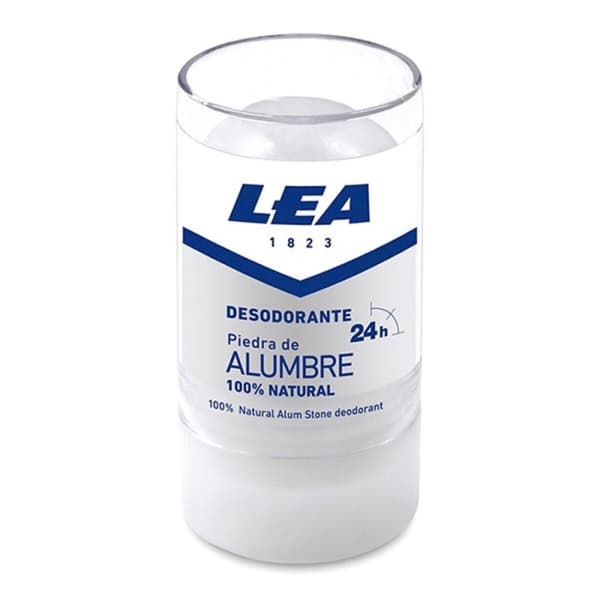 Puikkodeodorantti Piedra de Alumbre Lea Piedra De Alumbre (120 g) 120 g