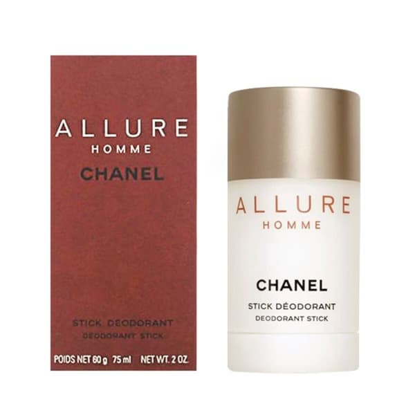 Puikkodeodorantti Allure Homme Chanel 16934 (75 ml) 75 ml