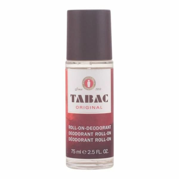 Roll-on-deodorantti Original Tabac (75 ml)