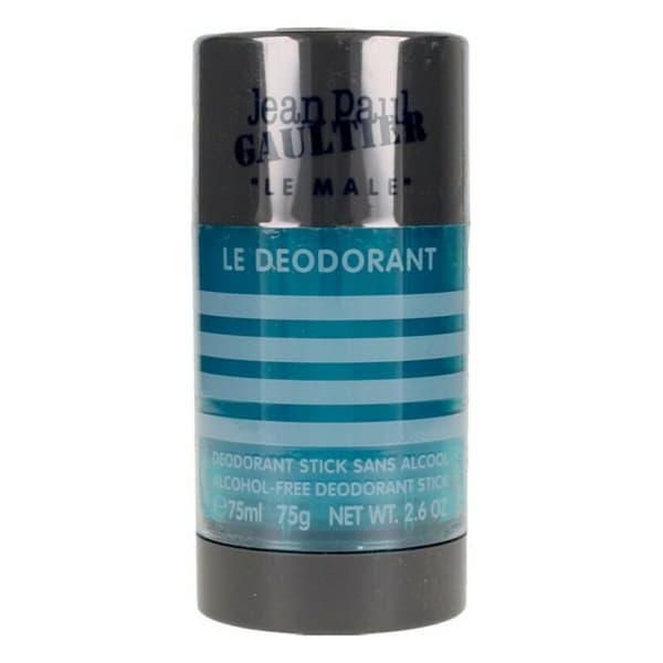 Puikkodeodorantti Le Male Jean Paul Gaultier (75 g)