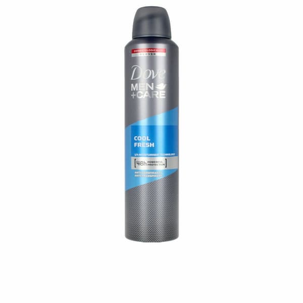 Suihkedeodorantti Dove Men Cool Fresh (250 ml)