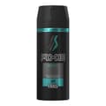 Miniatyrbild 1 av 4: Deodorantspray Axe Apollo 150 ml