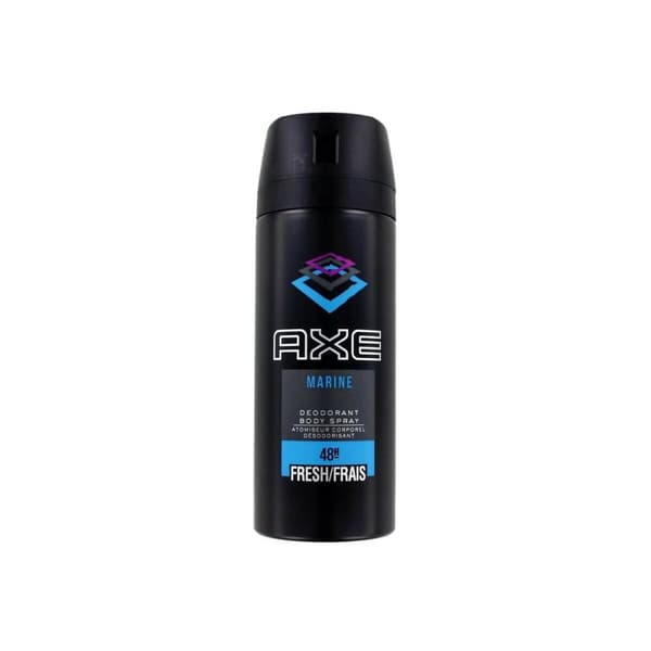 Deodorantspray Axe Marine 150 ml