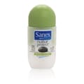 Miniatyrbild 1 av 2: Roll-on deodorant Sanex Natur Protect (50 ml)