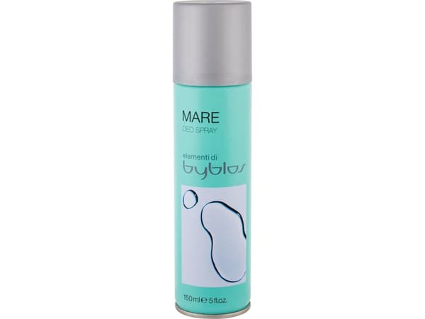 Byblos - Mare Deo 150 Ml Vapo