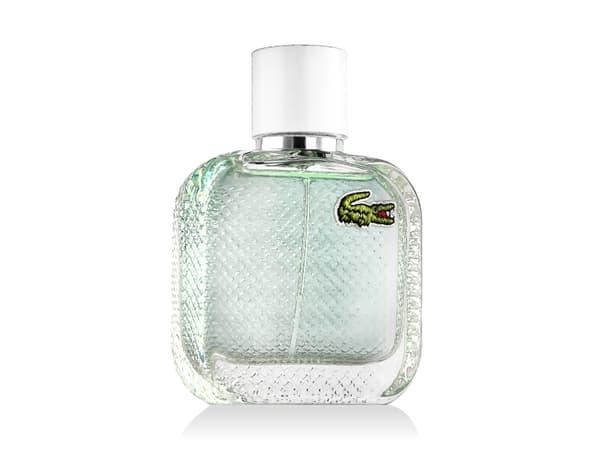 Lacoste Lacoste, L.12.12 Blanc Eau Fraiche, Eau De Toilette, För Män, 50 ml För Män