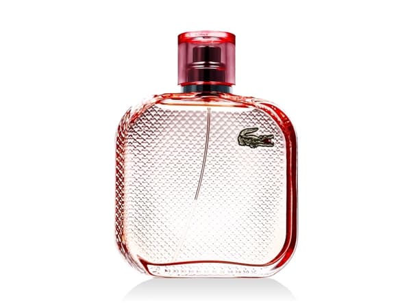 Lacoste L.12.12 Rose Sparkling Eau De Toilette 100 ml (woman)