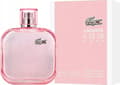 Miniatyrbild 1 av 3: Lacoste L.12.12 Rose Sparkling Eau De Toilette 100 ml (woman)