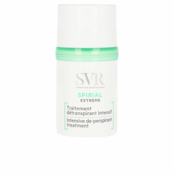 Behandling SVR Spirial Deodorant Intensiv 20 ml