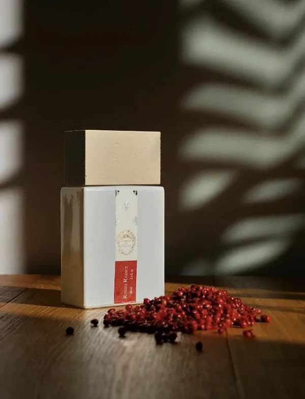Giardini Di Toscana - Rosso Radice Eau de Parfume 100 ml